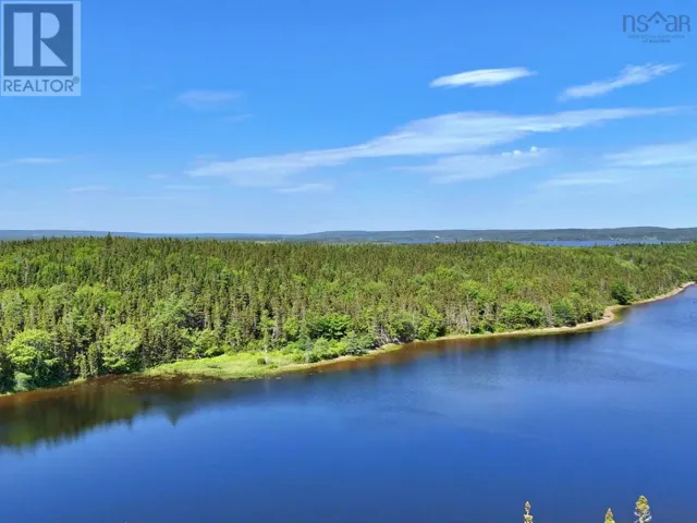 Lot 11 Loch Lomond Road W, Loch Lomond West, Nova Scotia B2E1C6