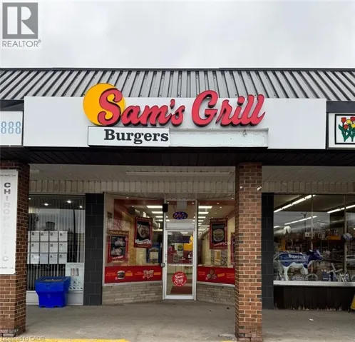 3017 NEW Street, Burlington, Ontario L7R1K3