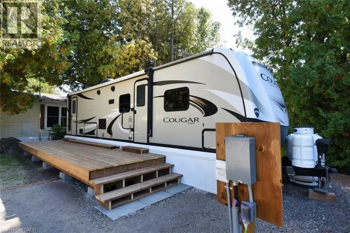 1085 10TH CONCESSION Road W Unit# 29, Flamborough, Ontario N0B2J0