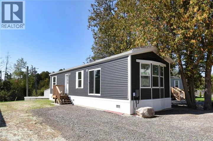 1085 CONCESSION 10 Road W Unit# 23, Flamborough, Ontario N0B2J0