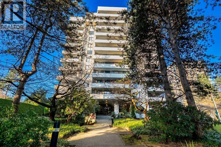 804 7171 BERESFORD STREET, Burnaby, British Columbia V5E3Z8
