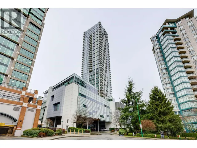 3502 4508 HAZEL STREET, Burnaby, British Columbia V5H0E4