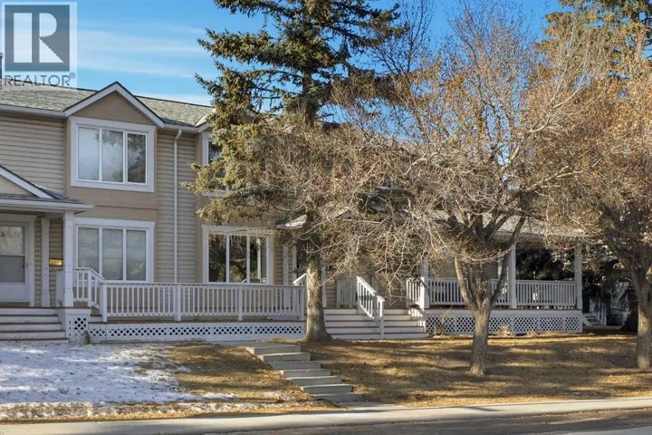 123 Killarney Glen Court SW, Calgary, Alberta T3E7H4