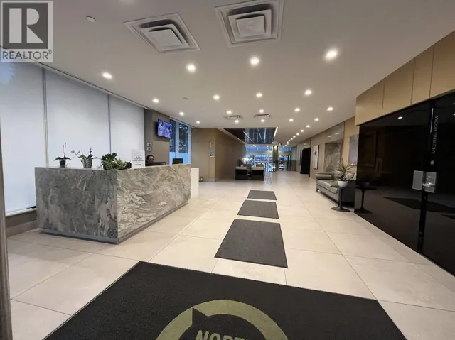 2007 8189 CAMBIE STREET, Vancouver, British Columbia V6P0G6