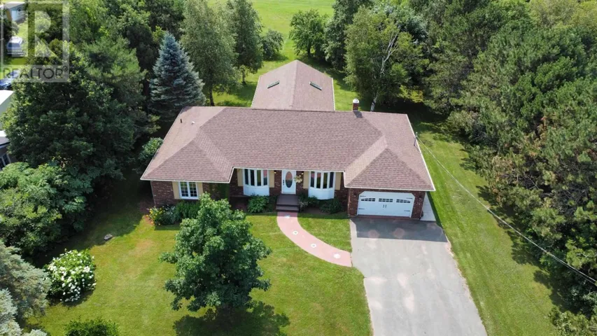 2175 Cannontown Road, Abrams Village, Prince Edward Island C0B2E0