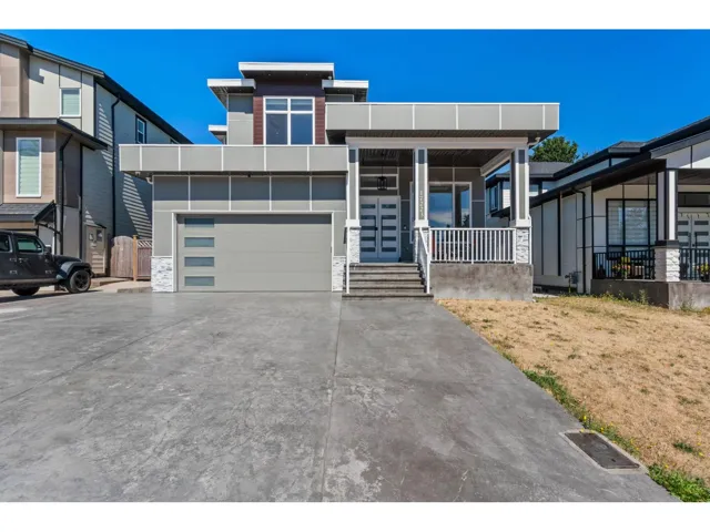 17223 59 AVENUE, Surrey, British Columbia V3S8T7