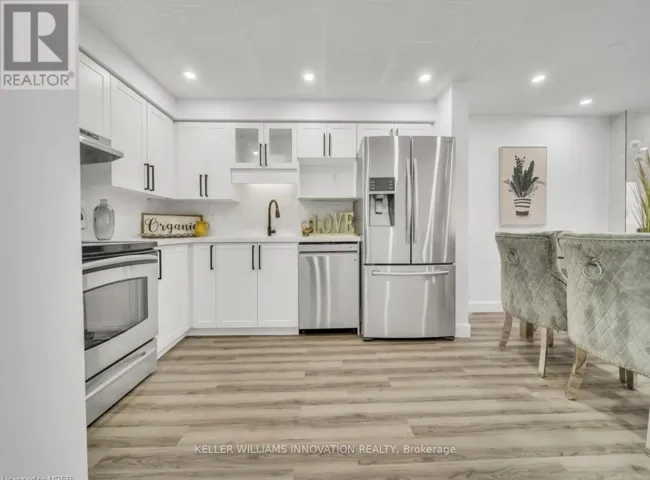 239 RED CLOVER COURT, Kitchener, Ontario N2E4J5