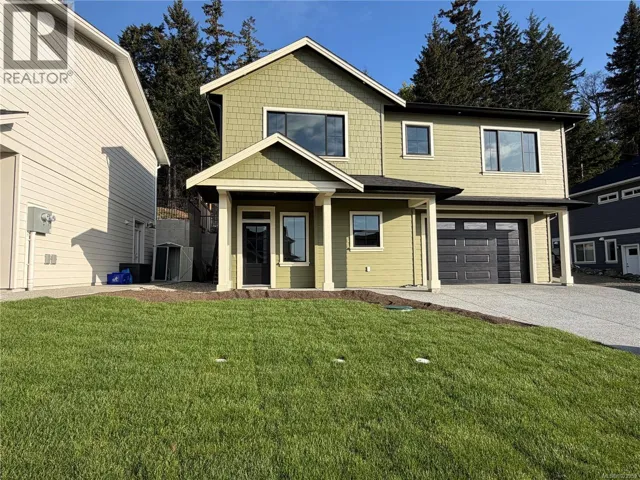 2584 Nickson Way, Sooke, British Columbia V9Z1P8