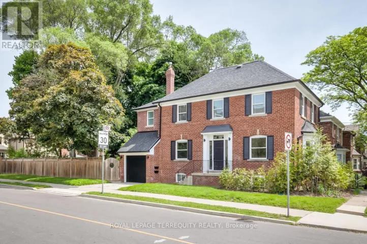 LOWER - 674 EGLINTON AVENUE E, Toronto (Leaside), Ontario M4G2K5