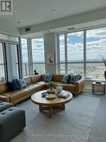 3309 - 7 MABELLE AVENUE, Toronto (Islington-City Centre West), Ontario M9A0C9