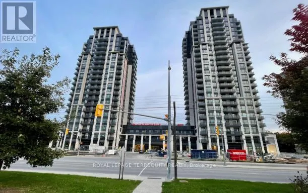 510W - 202 BURNHAMTHORPE ROAD E, Mississauga (Mississauga Valleys), Ontario L5A0B2