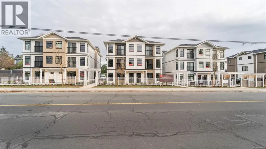 3103 4201 Tyndall Ave, Saanich, British Columbia V8N0C4