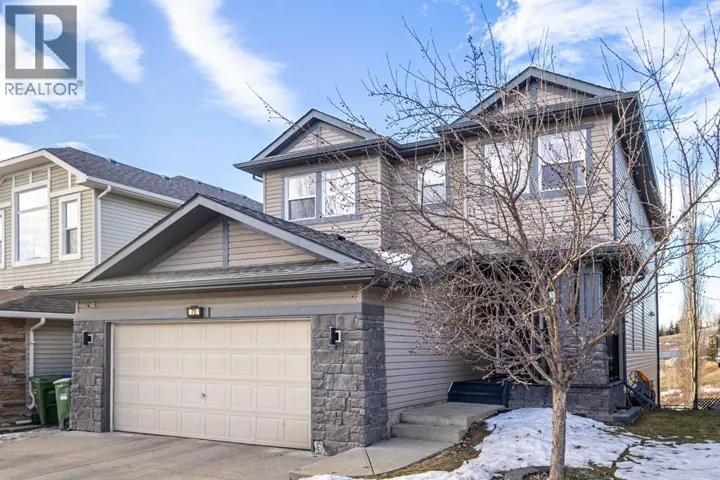 72 Rockyspring Circle NW, Calgary, Alberta T3G5Y8