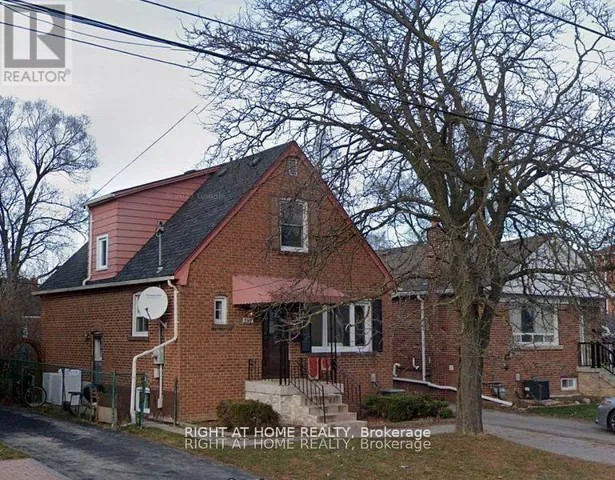 BSMNT 1 - 192 BOGERT AVENUE, Toronto (Lansing-Westgate), Ontario M2N1K9