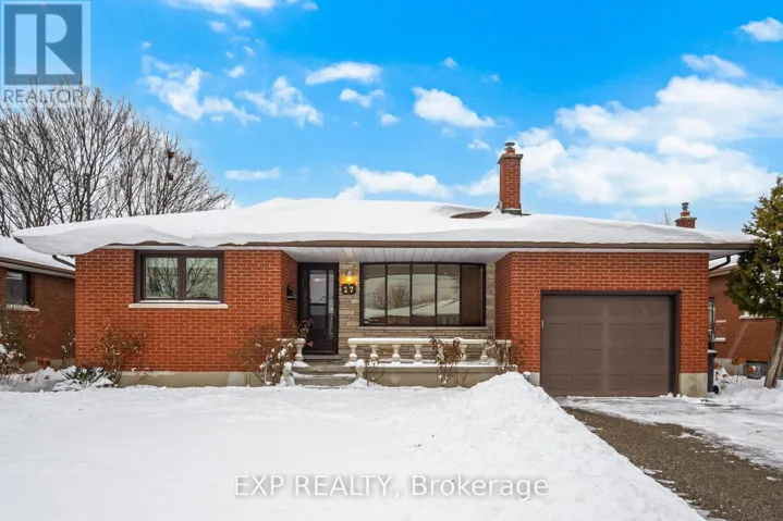 27 PALERMO CRESCENT W, Guelph (Grange Road), Ontario N1E2J8
