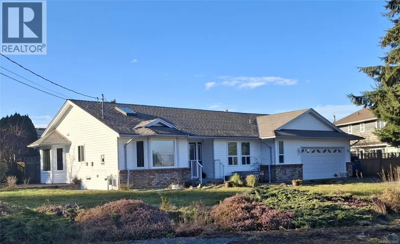 1279 Gilley Cres, Parksville, British Columbia V9P1W5