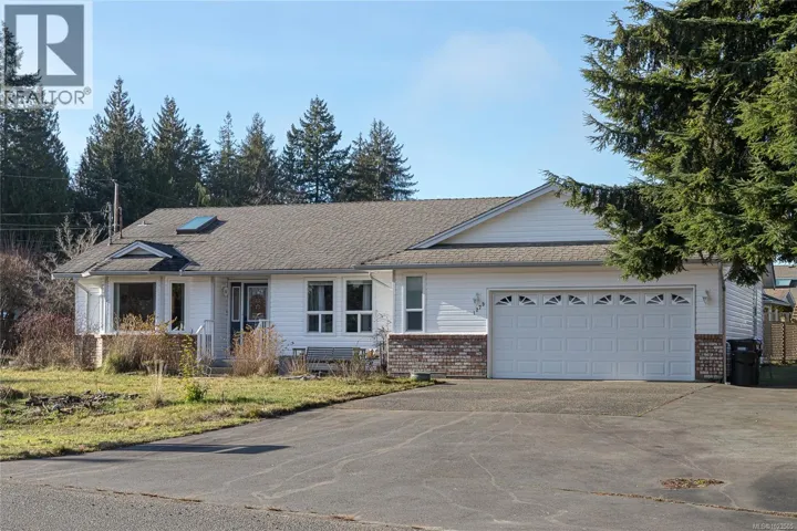 1279 Gilley Cres, Parksville, British Columbia V9P1W5