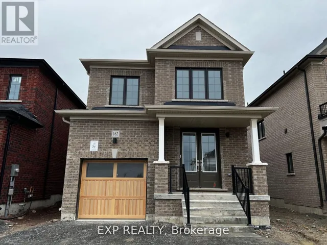 162 FLOOD AVENUE, Clarington (Newcastle), Ontario L1B0W6
