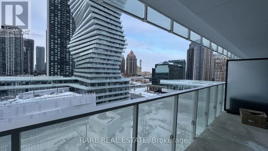 812 - 3883 QUARTZ ROAD, Mississauga (City Centre), Ontario L5B0M4