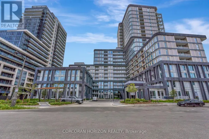 1507 - 3240 WILLIAM COLTSON AVENUE, Oakville (JM Joshua Meadows), Ontario L6H8C8