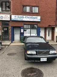 MAIN - 2415 ST CLAIR AVENUE W, Toronto (Junction Area), Ontario M6N1K9