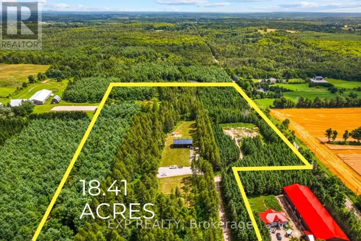 9307 SIDEROAD 9 SIDE ROAD, Erin, Ontario N0B1T0