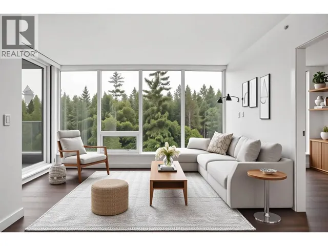 1604 5629 BIRNEY AVENUE, Vancouver, British Columbia V6S0L5