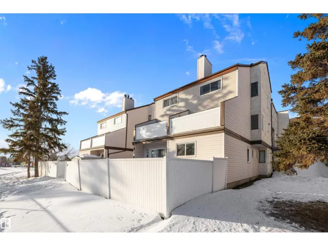139 LANCASTER TC NW, Edmonton, Alberta T5X5S9