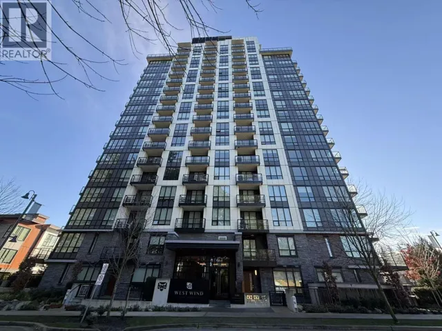 1403 5380 CROOKED BRANCH ROAD, Vancouver, British Columbia V6T0E5