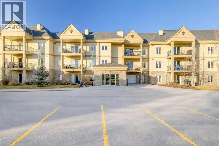 131, 52 Cranfield Link SE, Calgary, Alberta T3M0N9