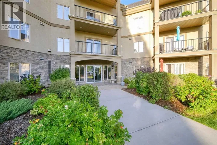 242, 52 Cranfield Link SE, Calgary, Alberta T3M0C4
