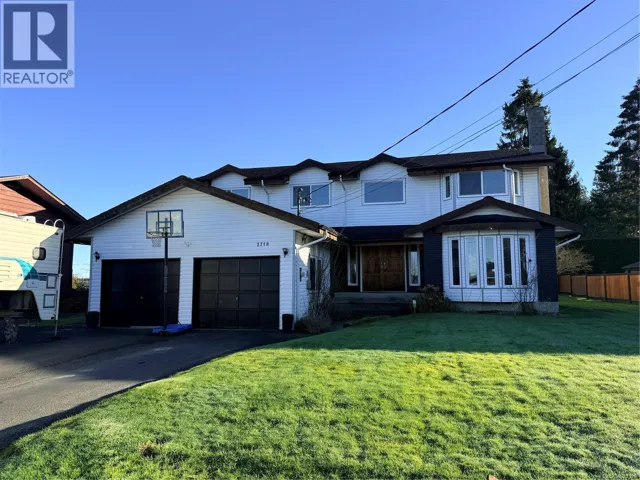 2718 Brockington Pl, Port McNeill, British Columbia V0N2R0