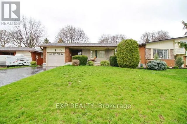 358 ADELAIDE AVENUE E, Oshawa (O'Neill), Ontario L1G2A1