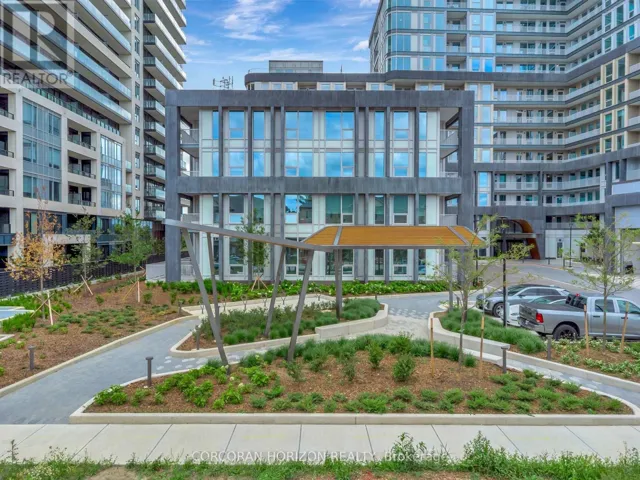 2007 - 3240 WILLIAM COLTSON AVENUE, Oakville (JM Joshua Meadows), Ontario L6H8C8