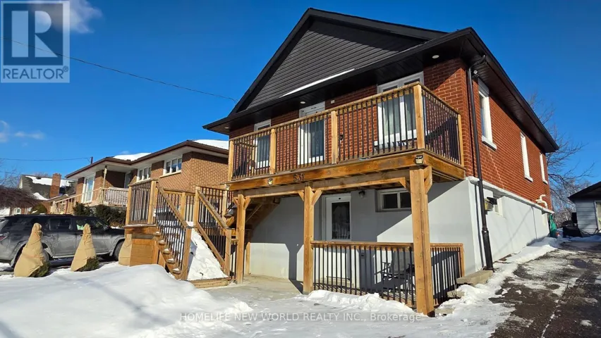 UNIT 1 - 531 RITSON ROAD N, Oshawa (Central), Ontario L1H5K5