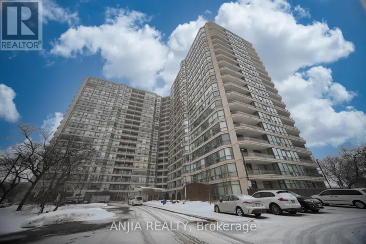 703 - 4725 SHEPPARD AVENUE E, Toronto (Agincourt South-Malvern West), Ontario M1S5B2