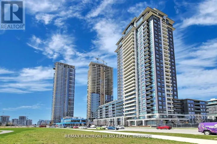 2801 - 15 WATER WALK DRIVE, Markham (Unionville), Ontario L6C0G2