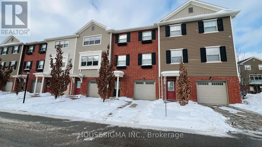 44 - 3025 SINGLETON AVENUE, London South (South W), Ontario N6L0E6