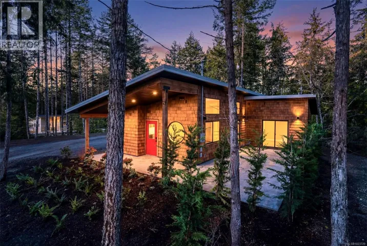 Lot 2 2450 Carpenter Rd, Sooke, British Columbia V9Z0R1