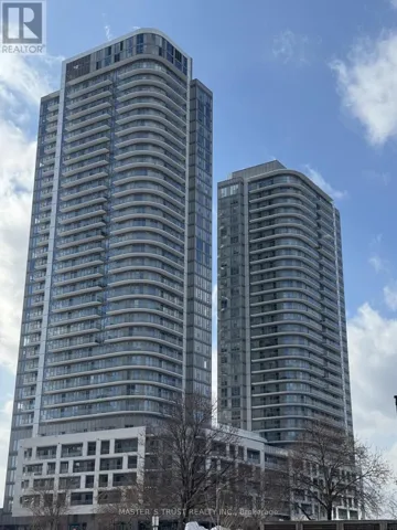1126 - 2031 KENNEDY ROAD, Toronto (Agincourt South-Malvern West), Ontario M1T0B8