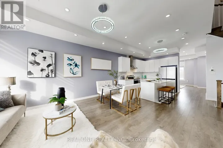 167 MARKLAND STREET, Markham (Cachet), Ontario L6C3B5