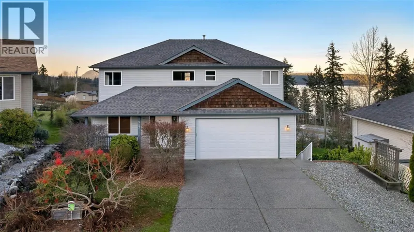 517 Louise Rd, Ladysmith, British Columbia V9G1W7