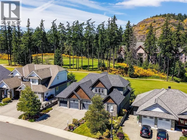 2156 Champions Way, Langford, British Columbia V9B0R9