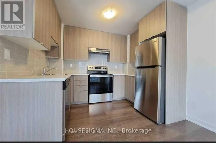 6 - 40 ORCHID PLACE DRIVE, Toronto (Malvern), Ontario M1B0C4