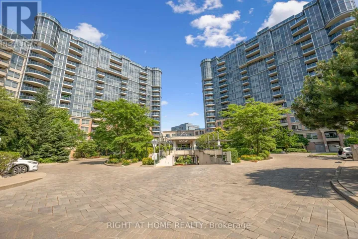 1831 - 33 COX BOULEVARD, Markham (Unionville), Ontario L3R8A6