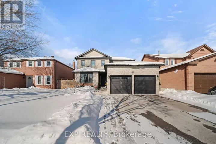 126 LARKIN AVENUE, Markham (Markham Village), Ontario L3P4Y5