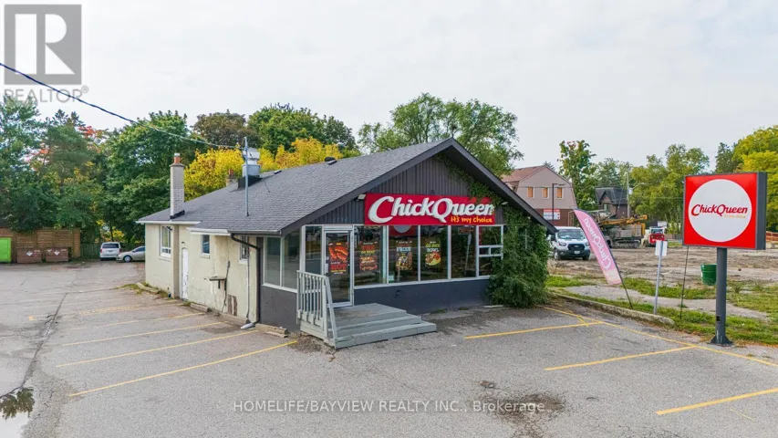 5775 HIGHWAY 7, Markham (Bullock), Ontario L3P1A5