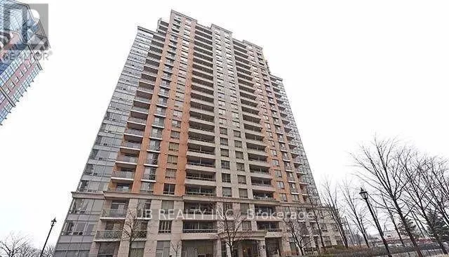 1616 - 5233 DUNDAS STREET W, Toronto (Islington-City Centre West), Ontario M9B6M1
