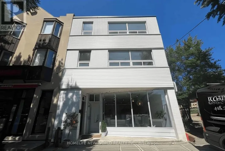 2 - 2310 LAKE SHORE BOULEVARD W, Toronto (Mimico), Ontario M8V1B5