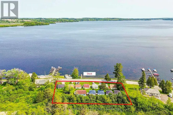 5026 RICE LAKE DRIVE, Hamilton Township (Bewdley), Ontario K0L1E0